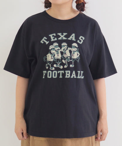FOOTBALL Tシャツ/24072344