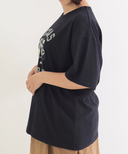 FOOTBALL Tシャツ/24072344