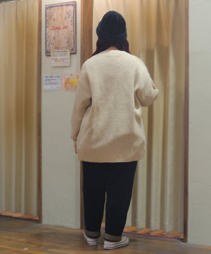 ZIPカーデ/24103622