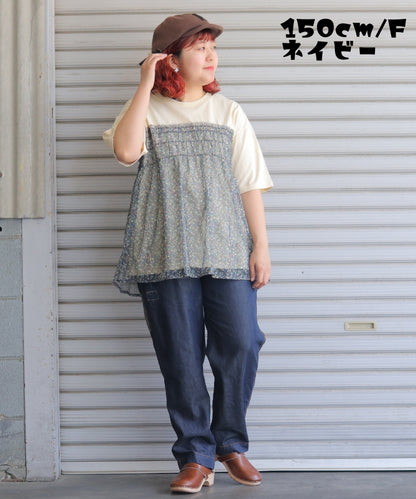 【新作】ボールパンツ/25034324